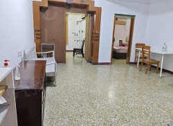 整租·华柏路 2室1厅 南/北_华柏路租房