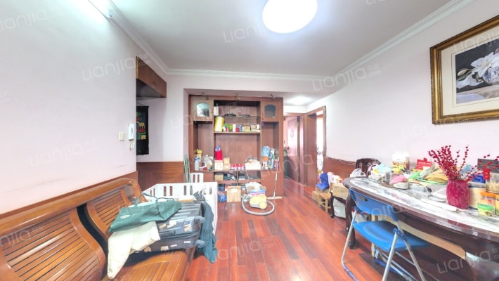 嘉云苑二手房实景图