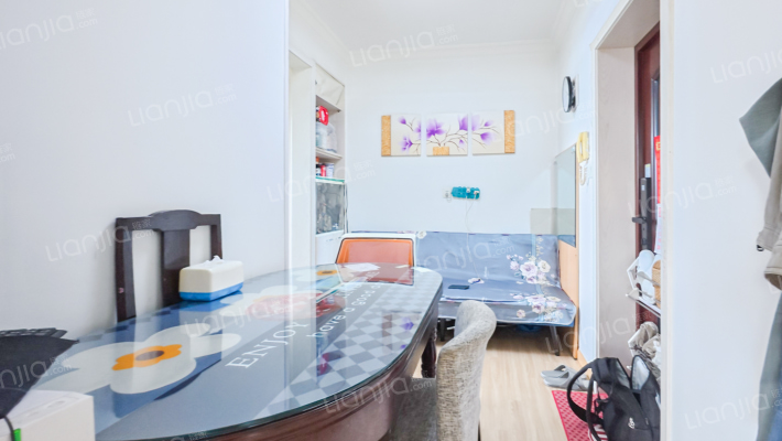 上南十二村二手房实景图