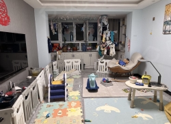 整租·天馨花园 2室2厅 南/北_天馨花园租房