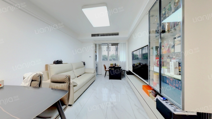 浦罡小区二手房实景图