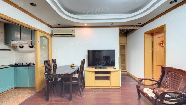 凤凰西街114号二手房实景图