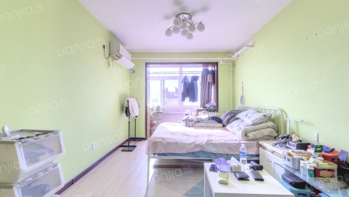 青塔秀园二手房实景图