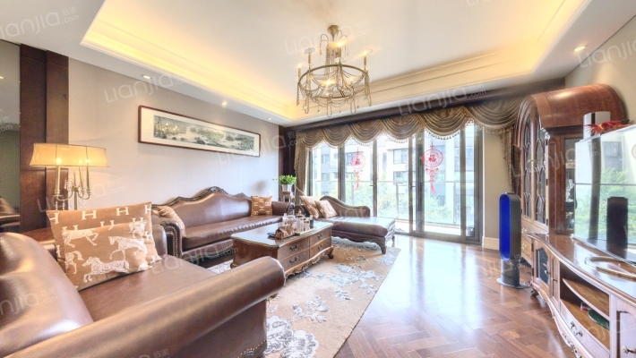 仁恒海和院二手房实景图