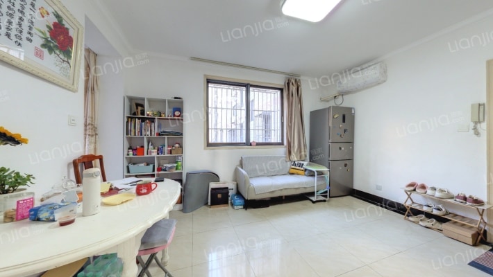 团结花苑二手房实景图