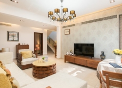 整租·鲁能三亚湾高尔夫一区 7室1厅 西_鲁能三亚湾高尔夫一区租房