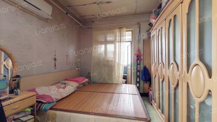 新苑街10号院二手房实景图