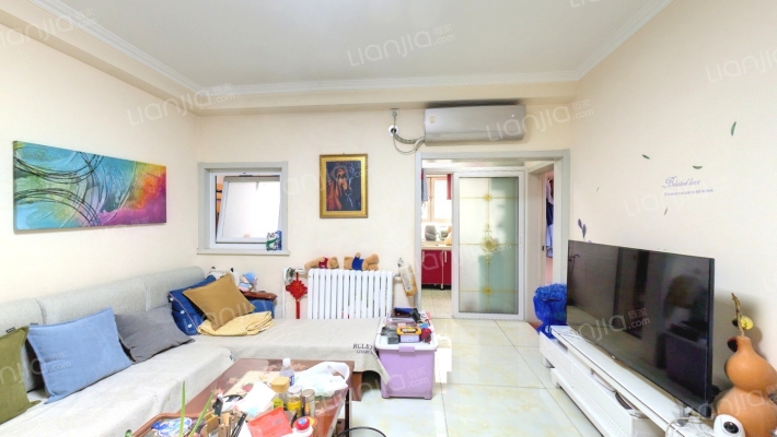 南木樨园二手房实景图