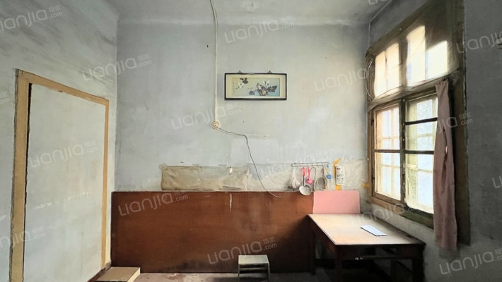 致安里二手房实景图