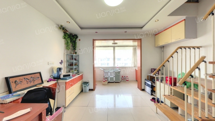 加华小镇二手房实景图