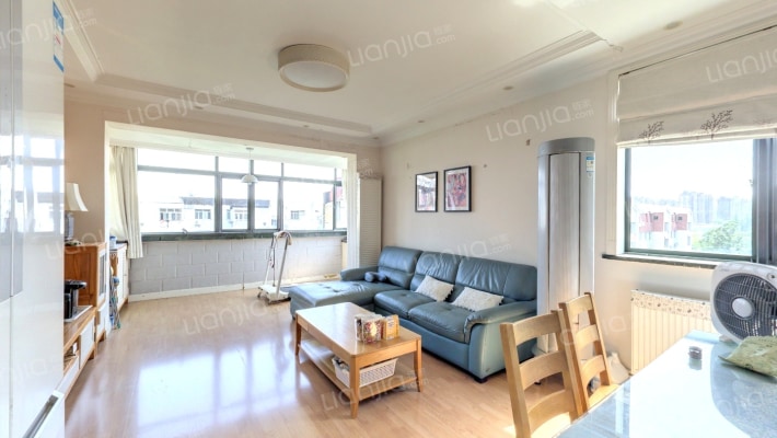 月季园(徐汇)二手房实景图