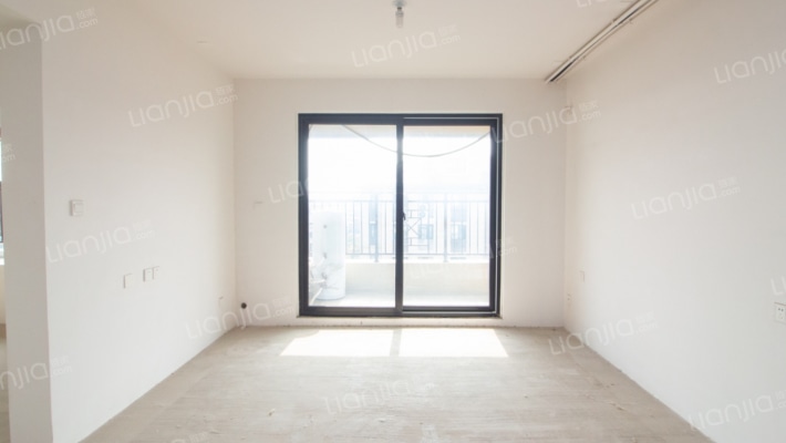 金山铭著二手房实景图