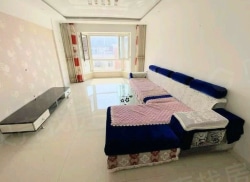 整租·西游园 2室1厅 南_西游园租房