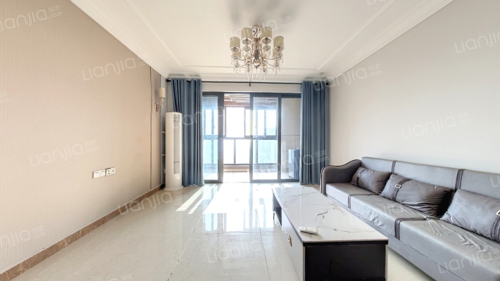 恒大江沁苑二手房实景图