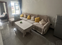 整租·王府广场 2室1厅 东南_王府广场租房