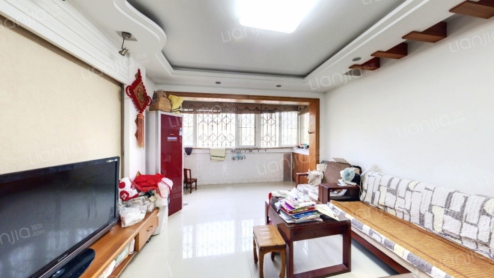 龙景花苑七区二手房实景图