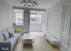 整租·银湖小区 2室2厅 南/北_银湖小区租房