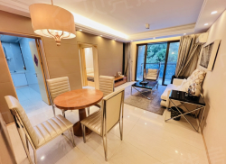 整租·泰达青筑 2室2厅 南_泰达青筑租房