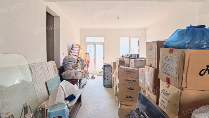 怡海新都二手房实景图