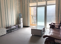 整租·红兴苑 3室2厅 东南_红兴苑租房