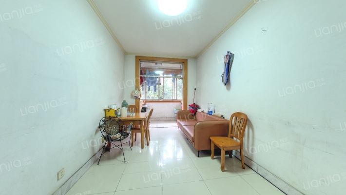 龙井南路一段西园二手房实景图