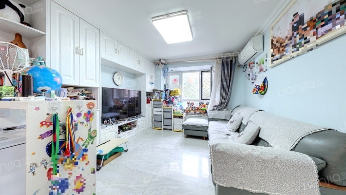 建欣苑五里二手房实景图