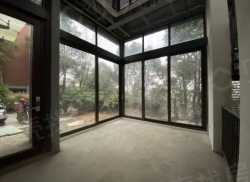 整租·麓湖生态城蓝花屿 4室2厅 南_麓湖生态城蓝花屿租房