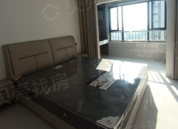 整租·华鹏 麟珑印 2室1厅 南/北_华鹏 麟珑印租房