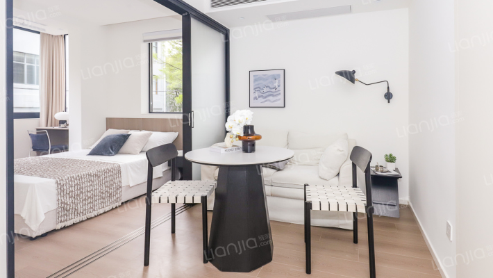 闻喜路251弄二手房实景图