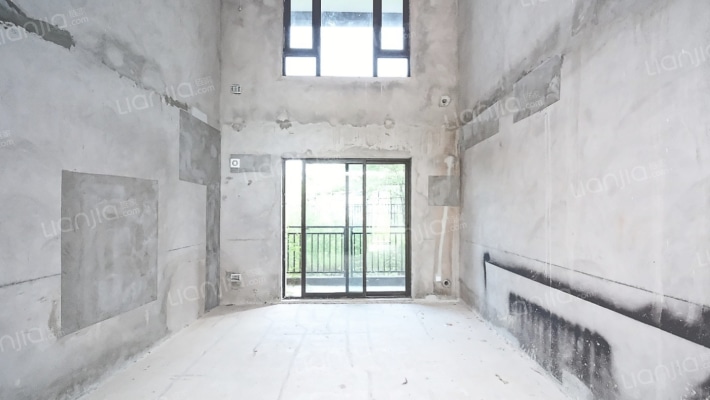 奥中湖观山色二手房实景图