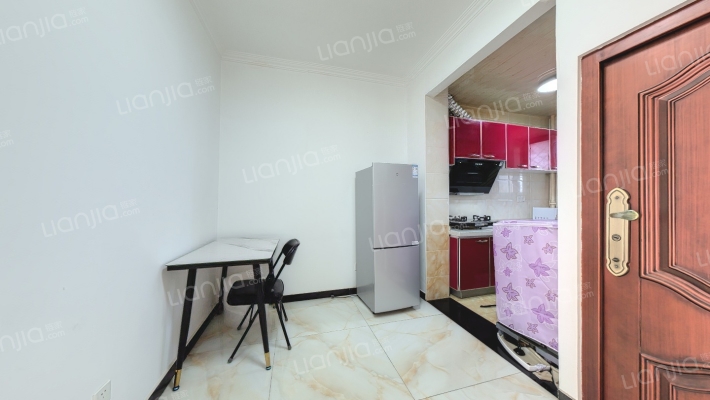 红庙西里二手房实景图