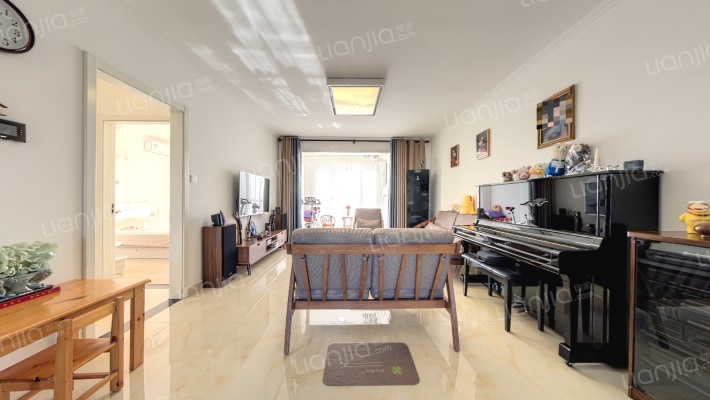 龙湖香醍溪岸南区二手房实景图