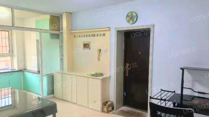 尚都东郡回迁楼二手房实景图