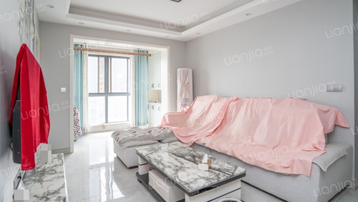 碧桂园·时代城二手房实景图