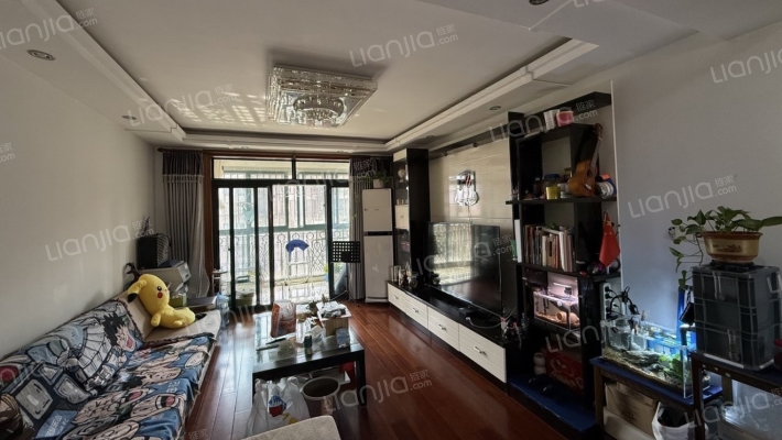 爱家新城二手房实景图