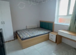 整租·行知公寓 1室1厅 南/北_行知公寓租房