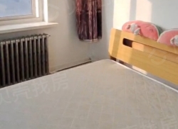 整租·六合小区 1室1厅 南_六合小区租房