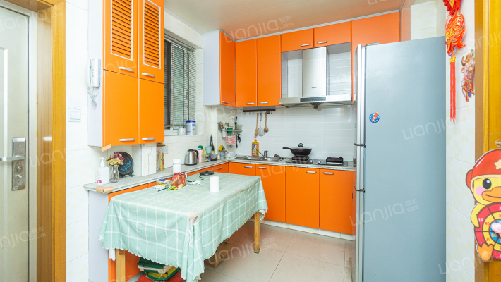 金杨七街坊二手房实景图