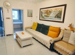 整租·天东家园小城故事 2室2厅 南/北_天东家园小城故事租房