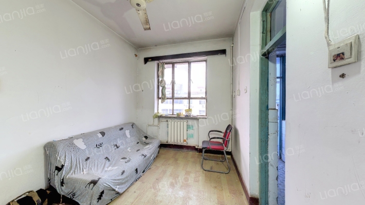 石辐小区二手房实景图