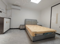 整租·开源幸福苑 1室1厅 北_开源幸福苑租房