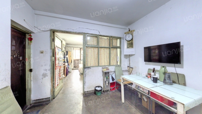 康静里二手房实景图