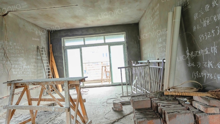 桃园水郡二手房实景图