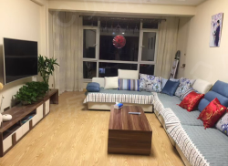 整租·御景苑 2室2厅 南_御景苑租房