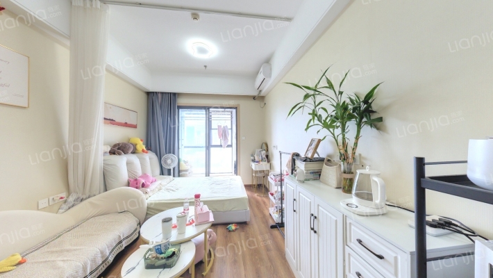 滨湖新地城二手房实景图