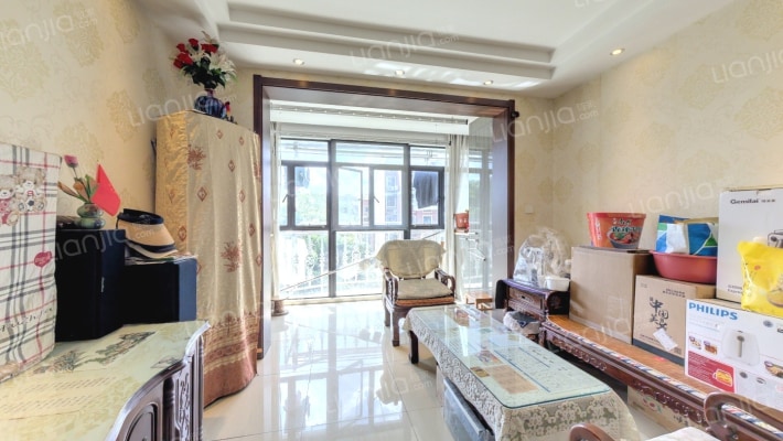 新江湾时代花园二手房实景图