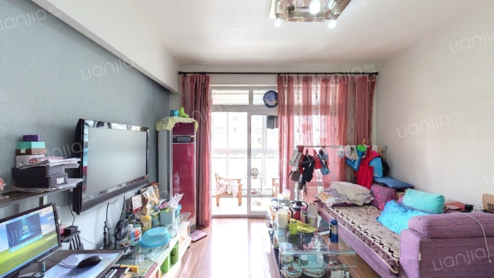 尚锦城二手房实景图