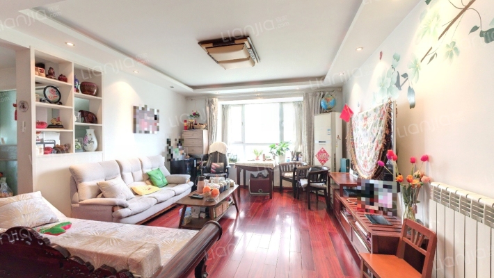 滨江瑞景家园二手房实景图