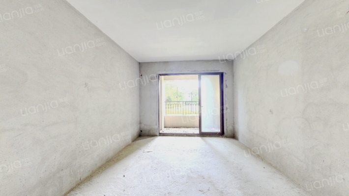 金地香山湖香榭院二手房实景图