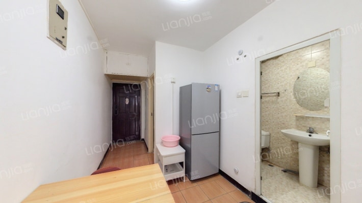 太和小区二手房实景图